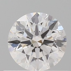 Diament szlif okrągły, 0.56ct, VVS1, E, GIA 3535957671