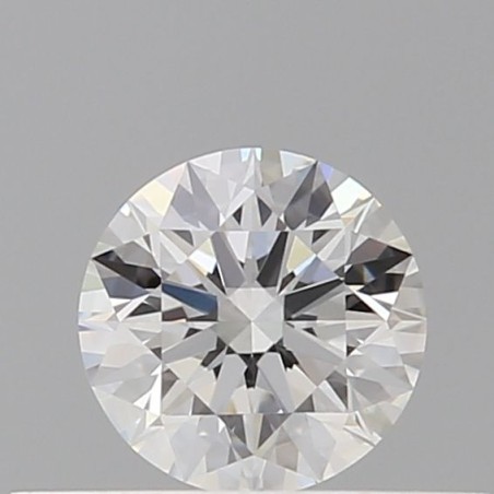 Diament szlif okrągły, 0.3ct, VVS1, E, GIA 3535420264