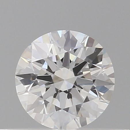 Diament szlif okrągły, 0.36ct, VVS1, E, GIA 6535261300