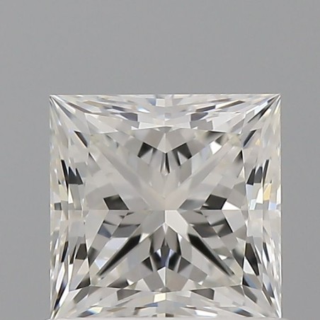 Diament szlif princess, 0.76ct, VVS1, I, GIA 2526692916
