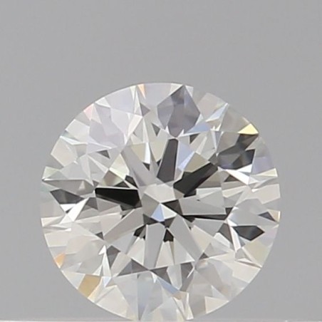 Diament szlif okrągły, 0.31ct, VVS1, I, GIA 2534756967