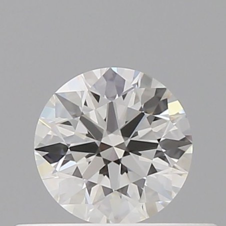 Diament szlif okrągły, 0.3ct, VVS1, H, GIA 2547007931