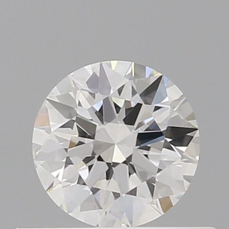 Diament szlif okrągły, 0.35ct, VVS1, F, GIA 2537806241