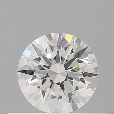 Diament szlif okrągły, 0.32ct, VVS1, I, GIA 6532868150