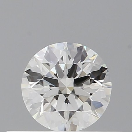 Diament szlif okrągły, 0.34ct, VVS1, I, GIA 6535880098