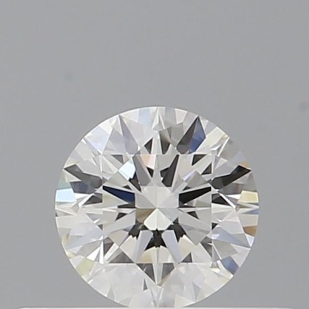 Diament szlif okrągły, 0.31ct, VVS1, I, GIA 6535419176