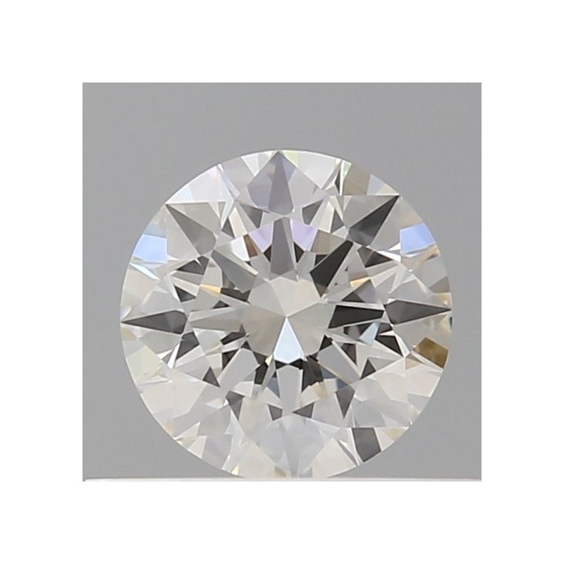 Diament szlif okrągły, 0.44ct, VVS1, I, GIA 5533796210