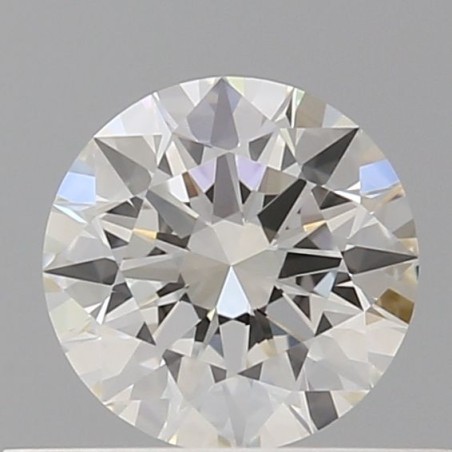 Diament szlif okrągły, 0.44ct, VVS1, I, GIA 5533796210