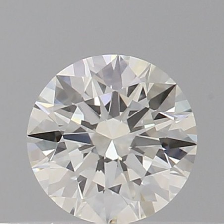 Diament szlif okrągły, 0.32ct, VVS1, I, GIA 1545137637