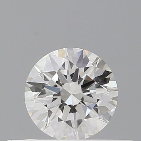 Diament szlif okrągły, 0.32ct, VVS1, I, GIA 6531756811
