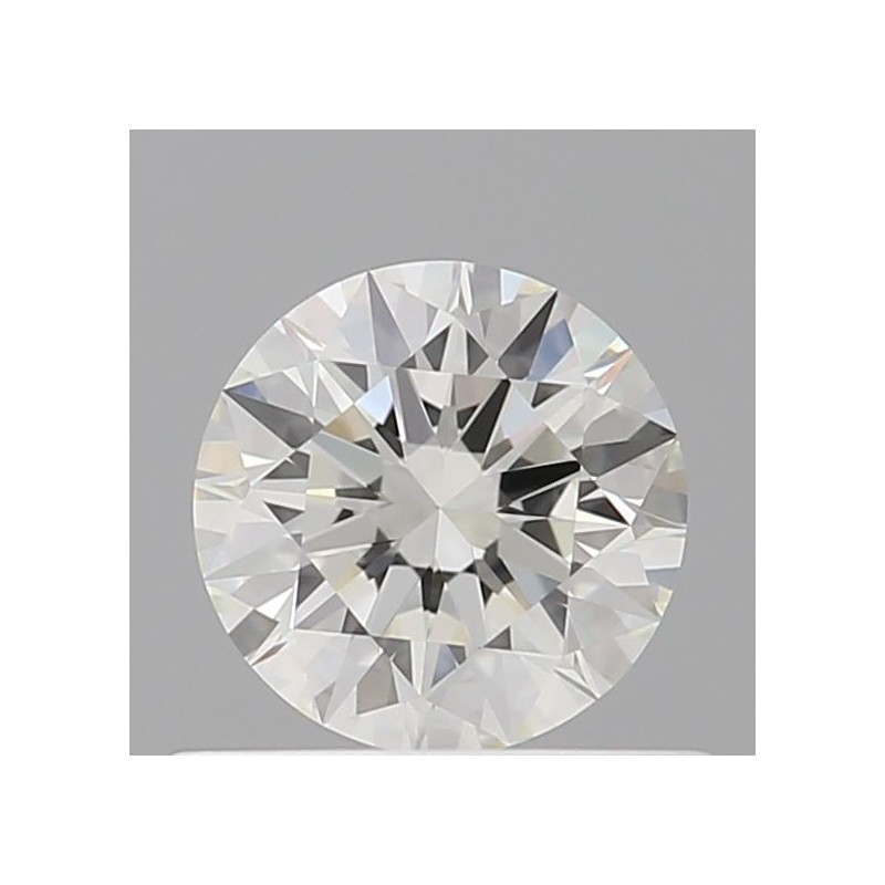 Diament szlif okrągły, 0.45ct, VVS1, I, GIA 5523612783
