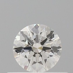 Diament szlif okrągły, 0.3ct, VVS1, I, GIA 2534419953