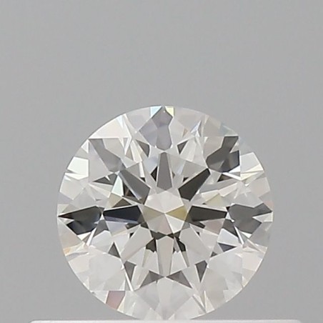 Diament szlif okrągły, 0.3ct, VVS1, I, GIA 2534419953