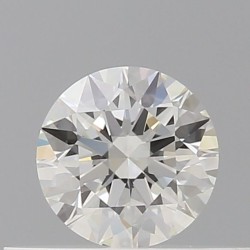 Diament szlif okrągły, 0.32ct, VVS1, I, GIA 6542180230