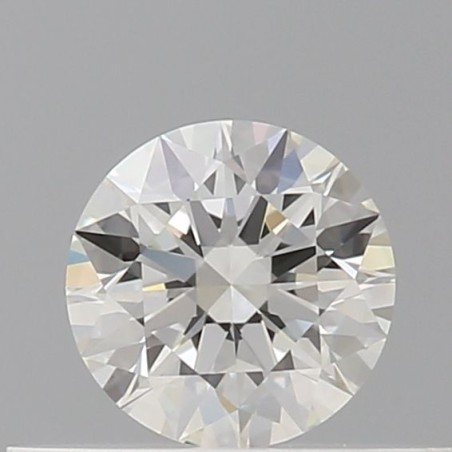 Diament szlif okrągły, 0.32ct, VVS1, I, GIA 6542180230