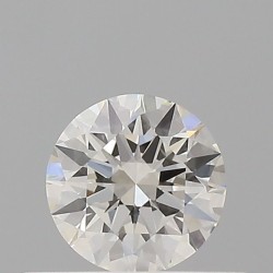 Diament szlif okrągły, 0.3ct, VVS1, I, GIA 3535806699
