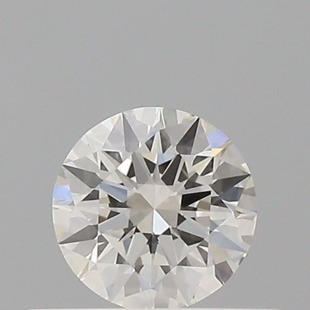 Diament szlif okrągły, 0.3ct, VVS1, I, GIA 3535806699