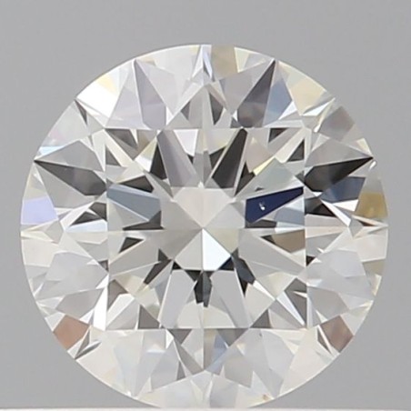 Diament szlif okrągły, 0.57ct, VS1, H, GIA 1547006209