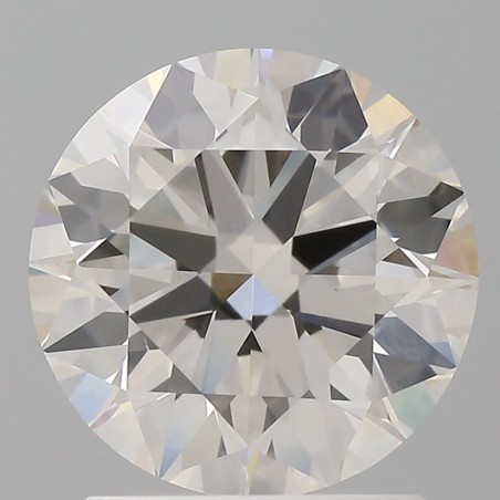 Diament szlif okrągły, 1.71ct, VVS2, I, GIA 6545010941