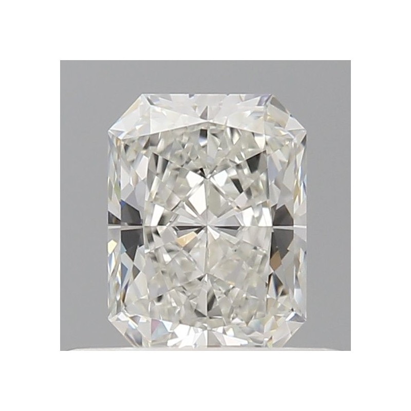 Diament radiant, 0.5ct, VVS2, G, GIA 2548018443