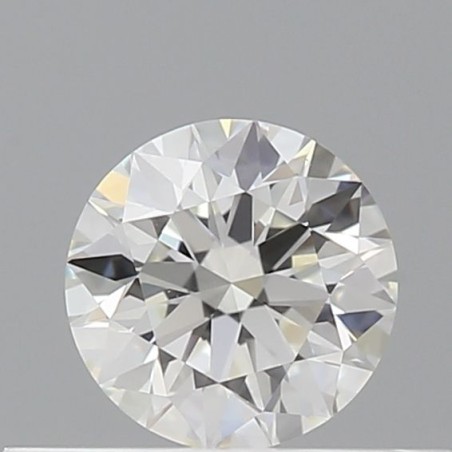 Diament szlif okrągły, 0.33ct, VVS2, I, GIA 2536093126