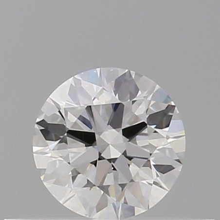 Diament szlif okrągły, 0.3ct, VS1, E, GIA 7546180613