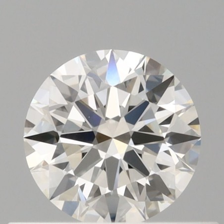 Diament szlif okrągły, 0.46ct, VS1, I, GIA 1543006722