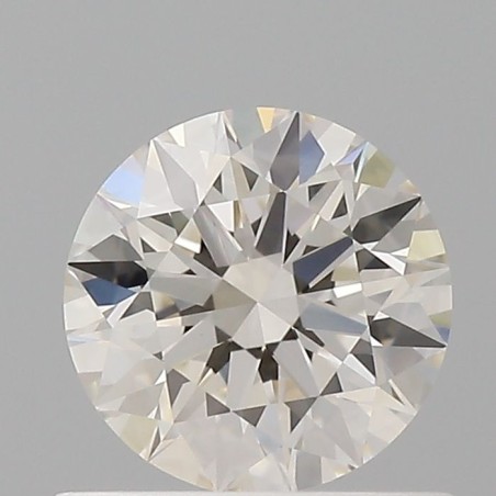 Diament szlif okrągły, 0.6ct, VVS2, I, GIA 6542004835