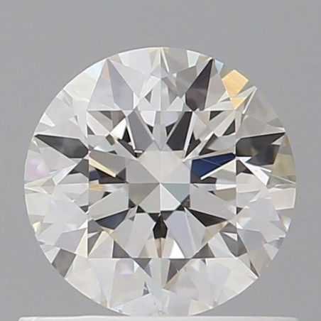 Diament szlif okrągły, 0.76ct, VS2, H, GIA 3535796435