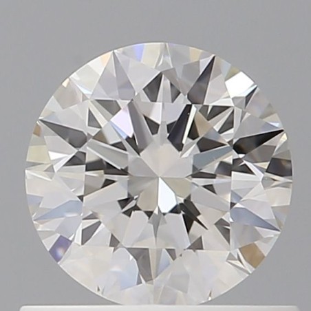 Diament szlif okrągły, 0.7ct, VVS2, H, GIA 3535536177