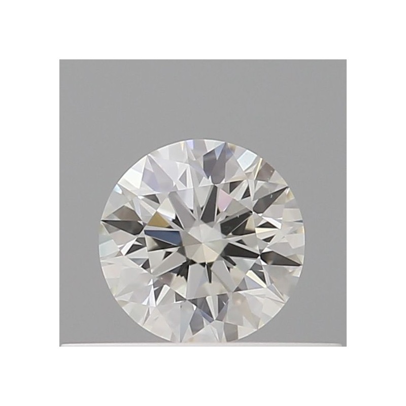 Diament szlif okrągły, 0.32ct, VS2, I, GIA 2537659470