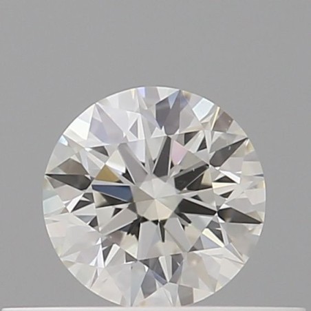 Diament szlif okrągły, 0.32ct, VS2, I, GIA 2537659470
