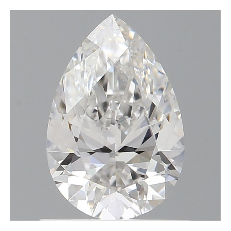 Diament szlif gruszkowy, 0.9ct, VS2, E, GIA 2546128329 Diament szlif gruszkowy, 0.9ct, VS2, E, GIA 2546128329