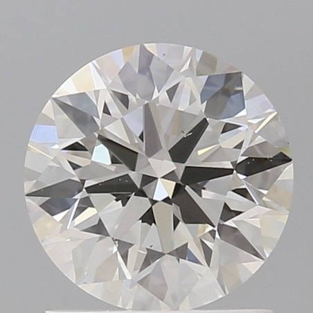 Diament szlif okrągły, 1.35ct, VS2, I, GIA 1535966657