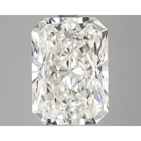 Diament laboratoryjny radiant, 2.56ct, VVS1, F, IGI LG756521174