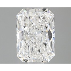 Diament laboratoryjny radiant, 1.03ct, VVS2, D, IGI LG759522216