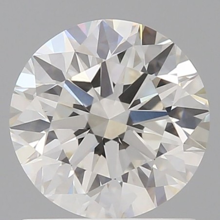 Diament szlif okrągły, 1ct, VVS1, H, GIA 2538891292