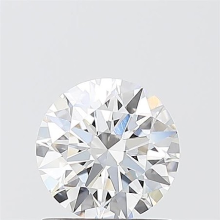 Diament laboratoryjny szlif okrągły, 1.01ct, VVS2, E, IGI LG758509156