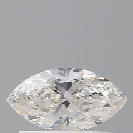 Diament markiza, 0.5ct, VS2, H, GIA 7541183961