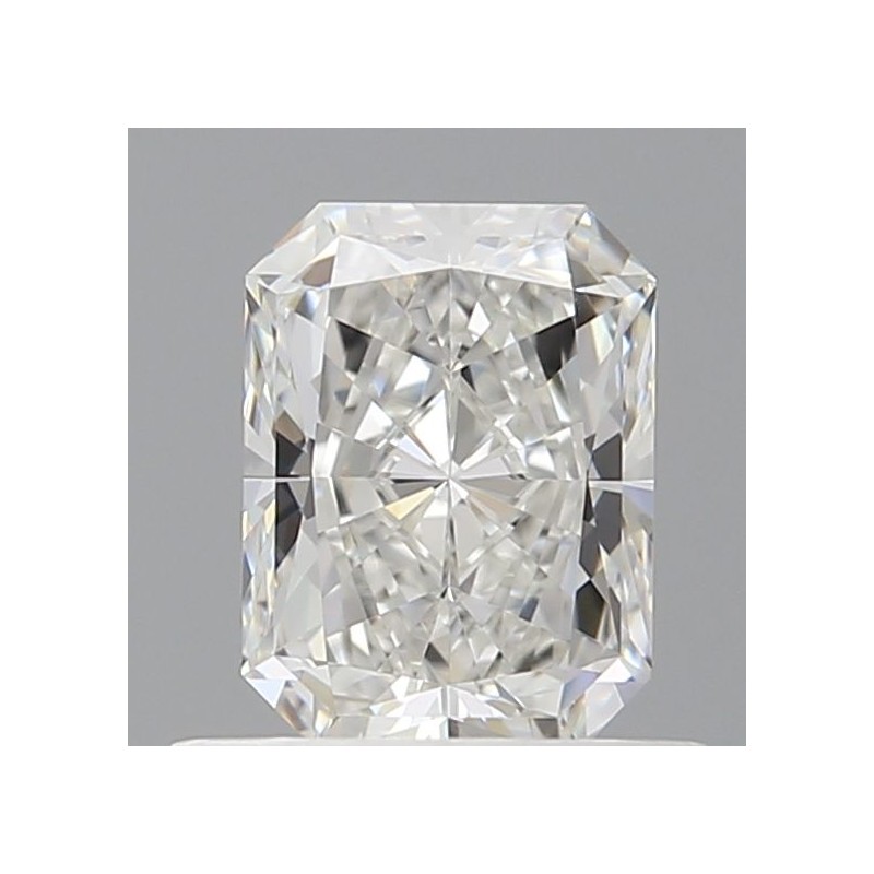Diament radiant, 0.7ct, VVS1, F, GIA 2547005445
