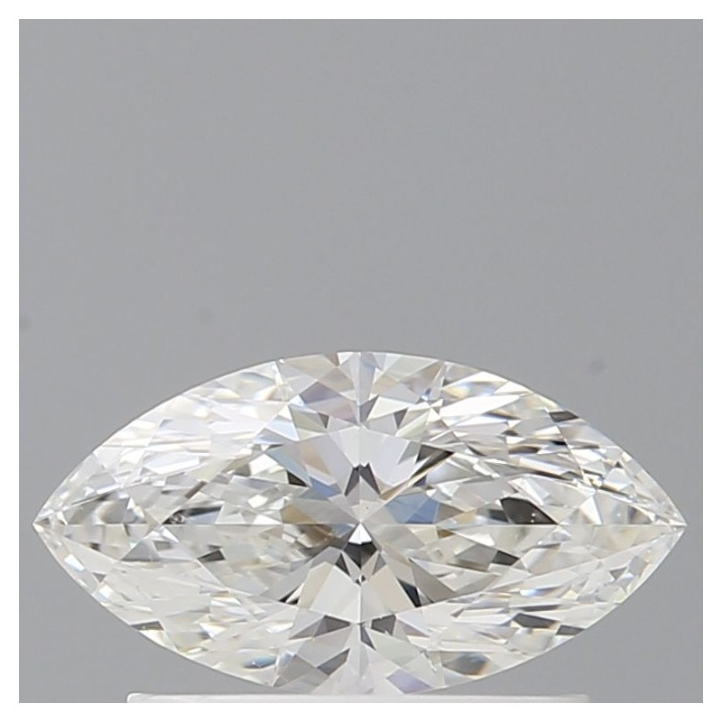 Diament markiza, 0.61ct, VS2, G, GIA 2537984549