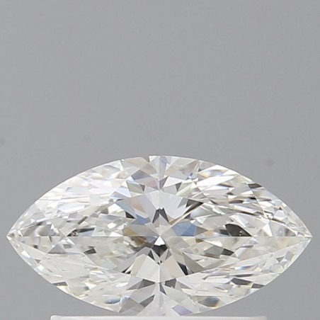 Diament markiza, 0.61ct, VS2, G, GIA 2537984549