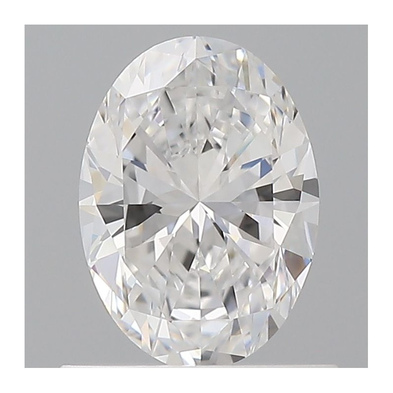Diament szlif owalny, 0.7ct, VVS1, D, GIA 7531519671 Diament szlif owalny, 0.7ct, VVS1, D, GIA 7531519671