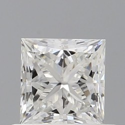 Diament szlif princess, 0.7ct, VS1, G, GIA 2548019128