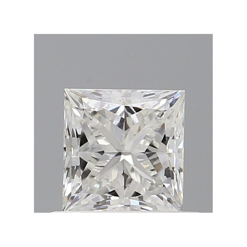 Diament szlif princess, 0.7ct, VS1, G, GIA 2548019128 Diament szlif princess, 0.7ct, VS1, G, GIA 2548019128