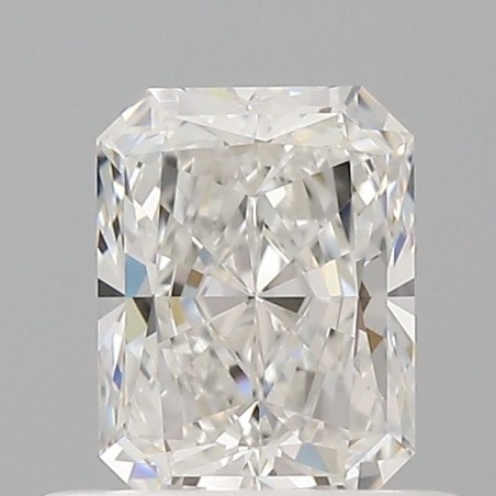 Diament radiant, 0.5ct, VVS2, F, GIA 2548177936