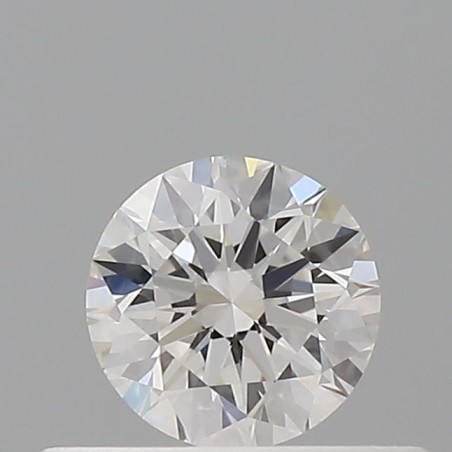 Diament szlif okrągły, 0.3ct, VVS2, F, GIA 1548180386