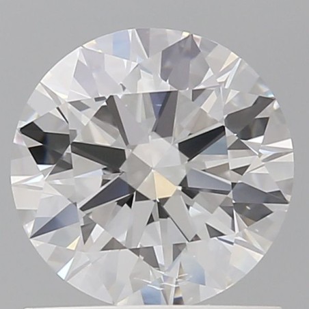 Diament szlif okrągły, 1ct, SI1, D, GIA 7532998122