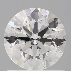 Diament szlif okrągły, 0.75ct, VS2, F, GIA 2537806164