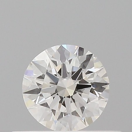 Diament szlif okrągły, 0.31ct, VVS1, F, GIA 7543180138
